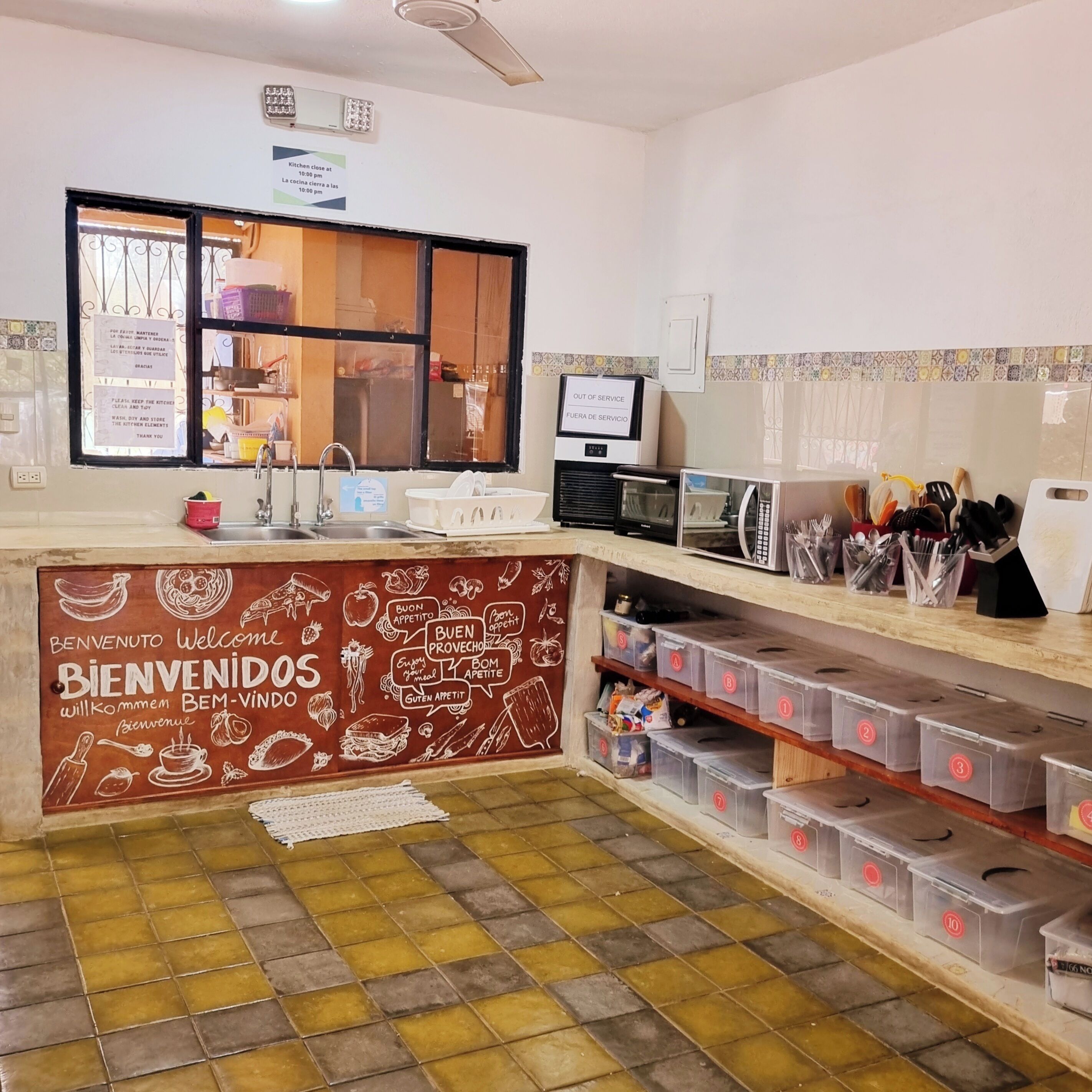 Photo - Casa Pura Vida Surf Hostel - Tamarindo Costa Rica