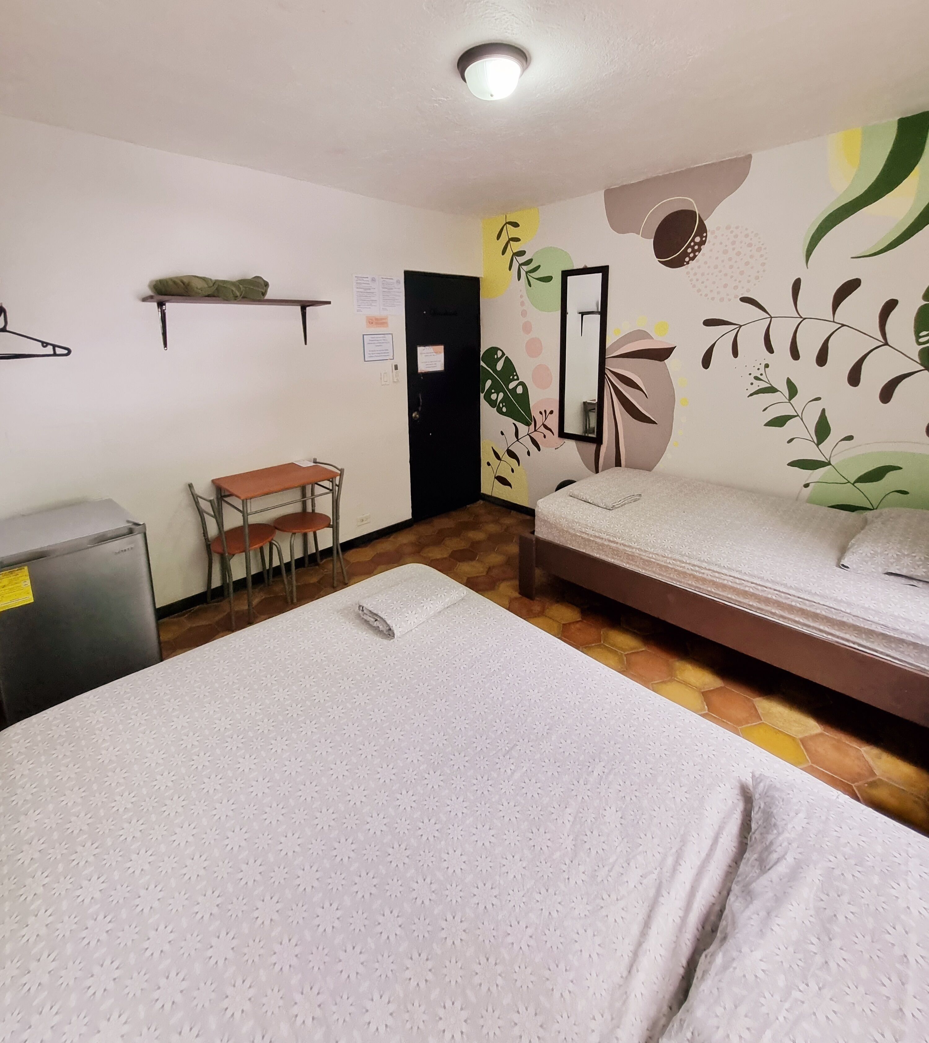 Photo - Casa Pura Vida Surf Hostel - Tamarindo Costa Rica