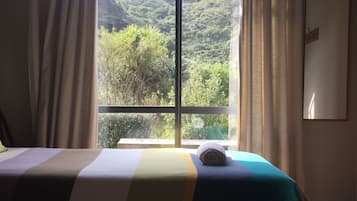 Standard Twin/King room | 免費 Wi-Fi、床單