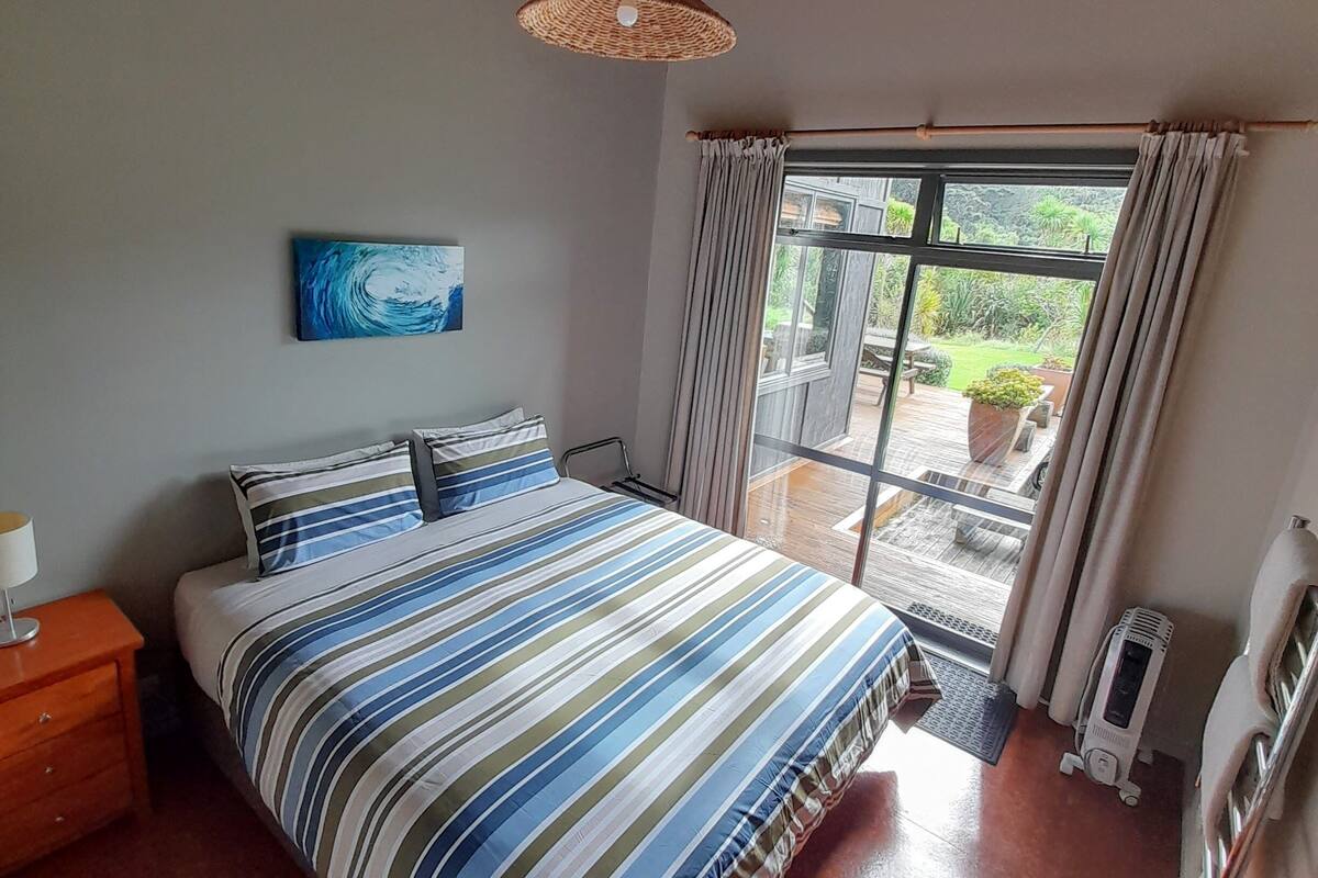 King/Twin room | Wi-Fi ฟรี, ผ้าปูที่นอน