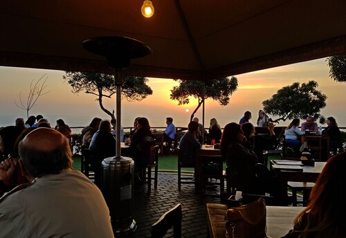 Duplex Apartment in Miraflores