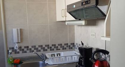 Duplex Apartment in Miraflores