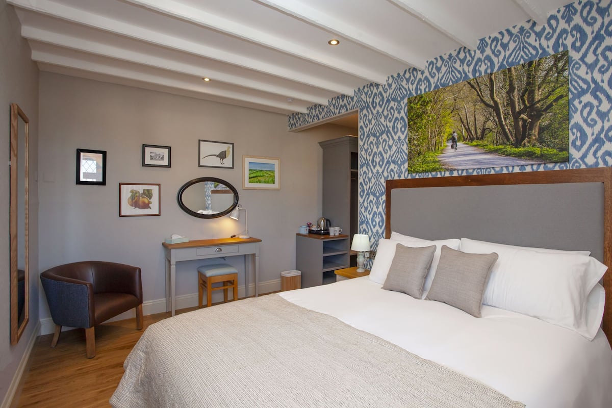 Standard Double Room, Ensuite | 1 bedroom