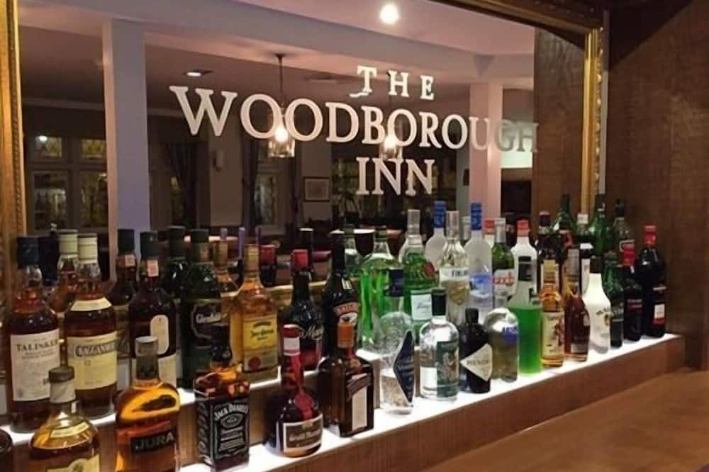 Woodborough Inn - Flax Bourton