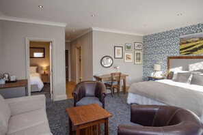 Family Suite, Ensuite - Woodborough Inn (Winscombe)