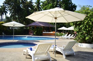 Sundeck - Coral Ixtapa (Ixtapa)