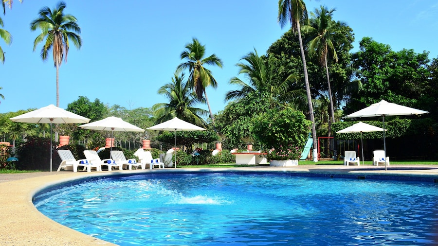 Coral Ixtapa