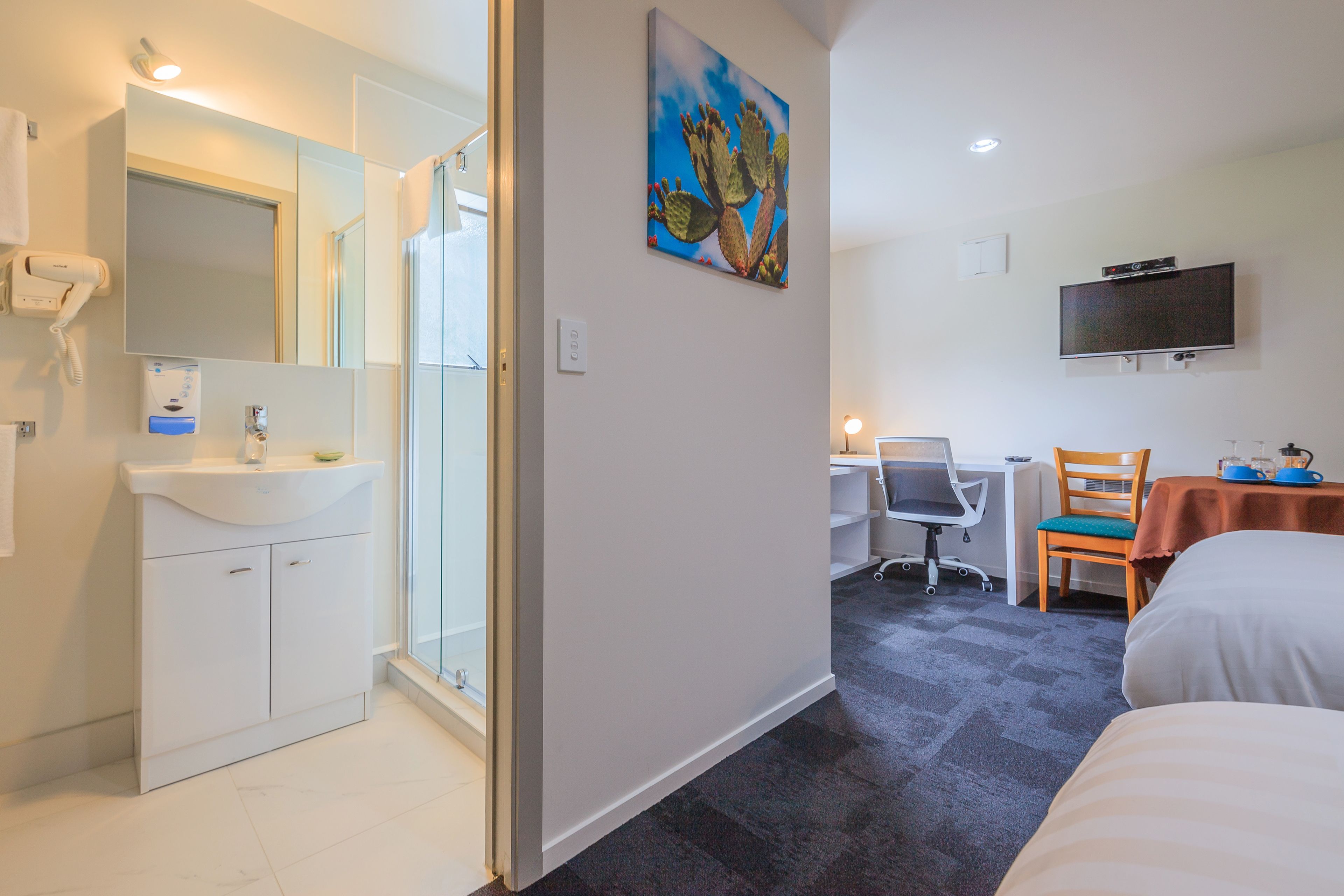 Photo - Greenlane Motel