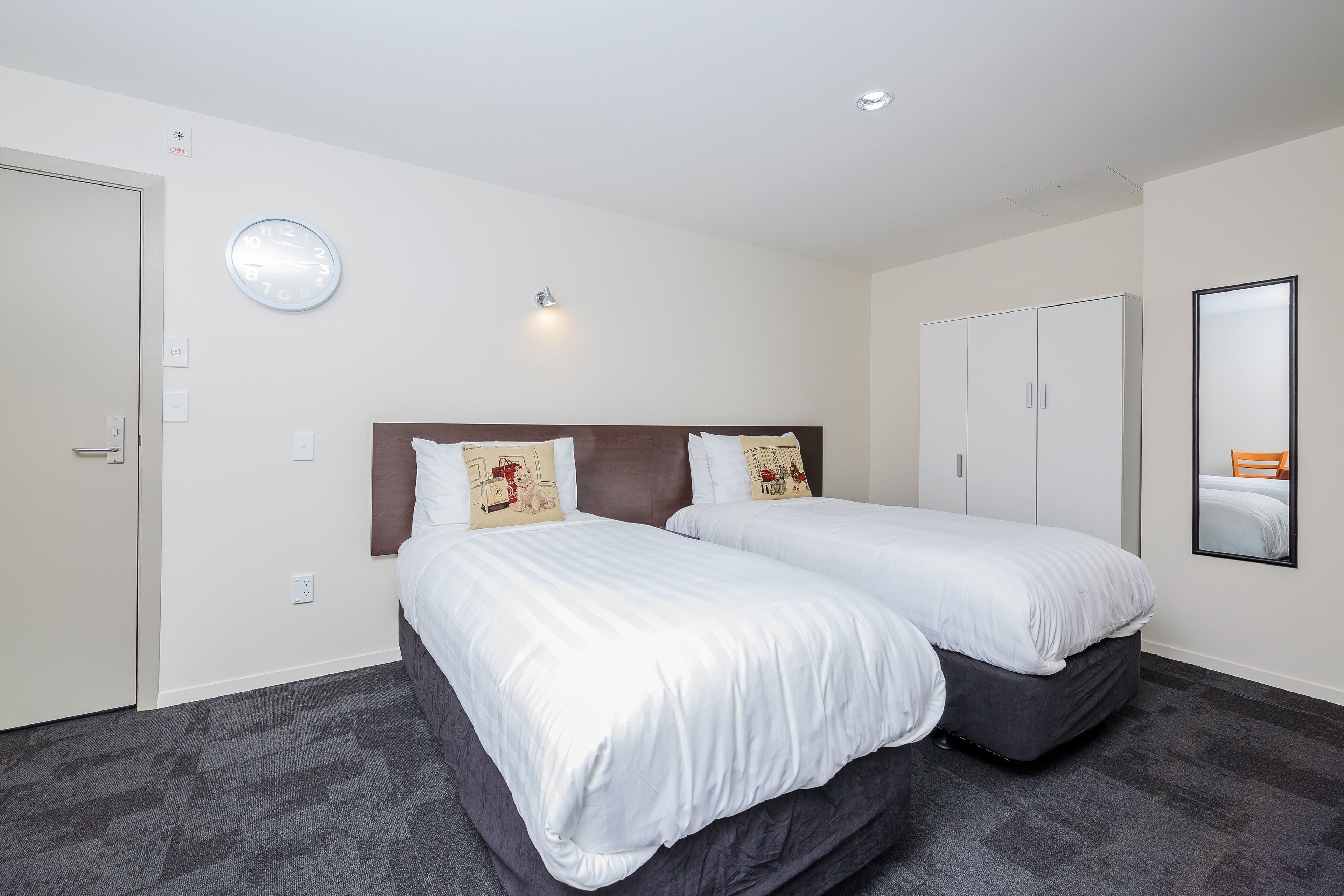 Photo - Greenlane Motel