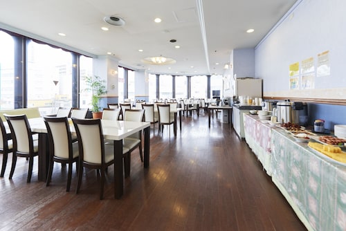 Hotel Select Inn Aomori