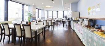 Hotel Select Inn Aomori