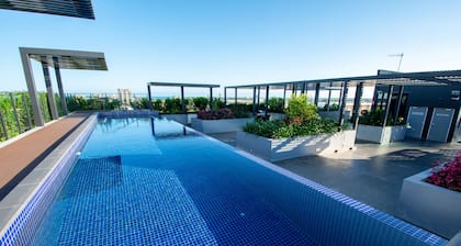 Magnum Serviced Apartments