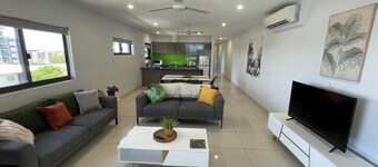 Magnum Serviced Apartments