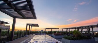 Magnum Serviced Apartments