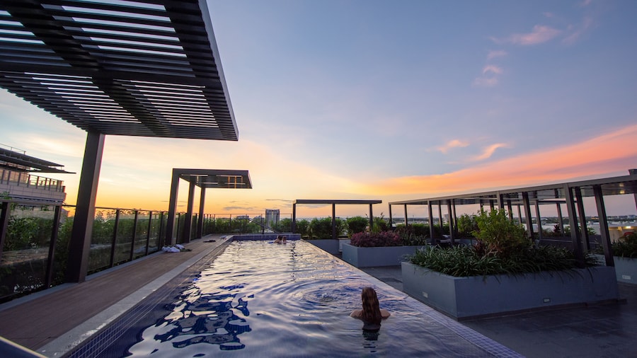 Magnum Serviced Apartments