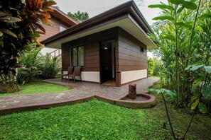 Habitación estándar 2 | 1 Schlafzimmer, hochwertige Bettwaren, Daunenbettdecken