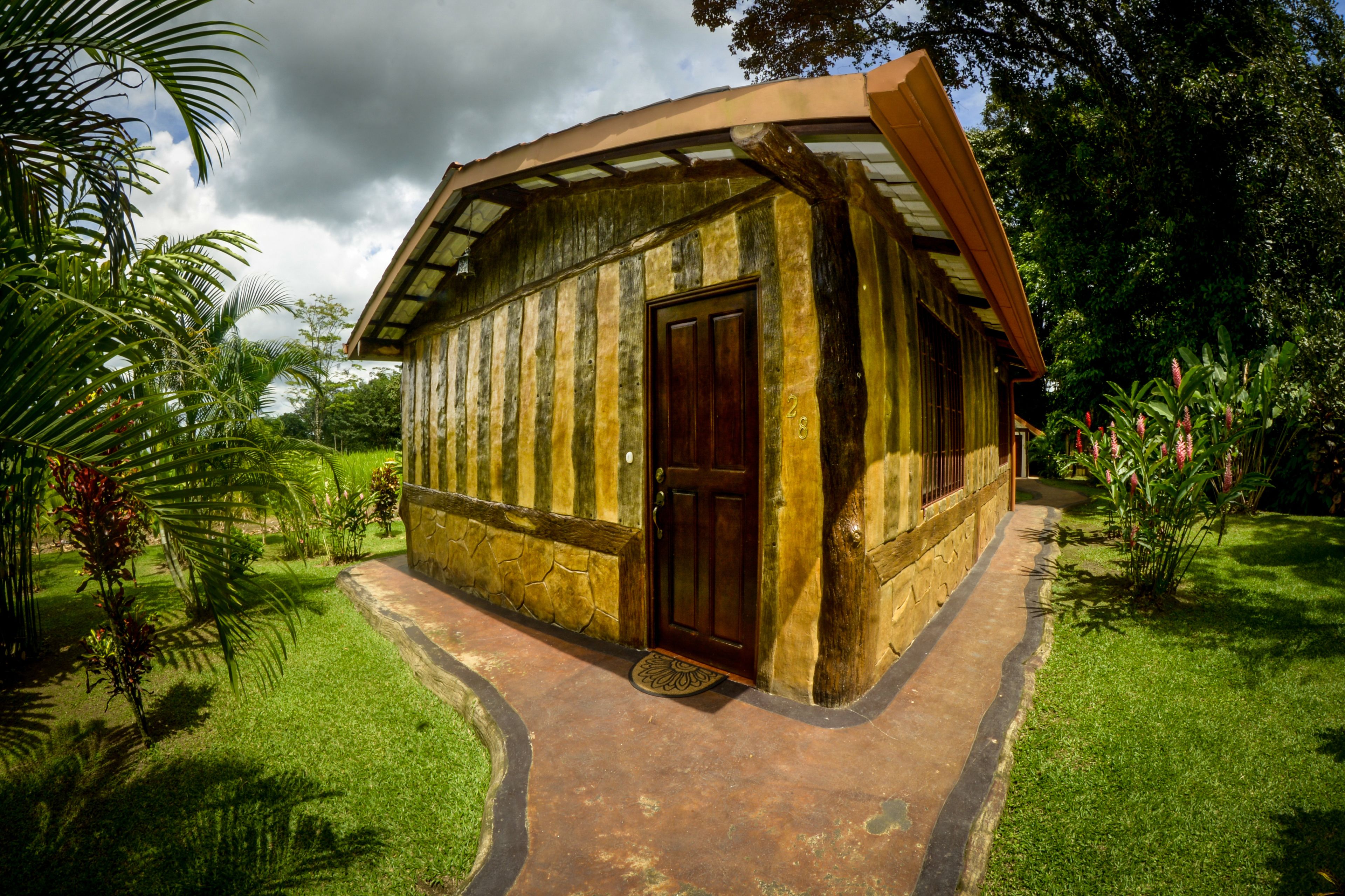 standard cabin, 2 queen beds | 1 bedroom, premium bedding, down duvets, pillow-top beds