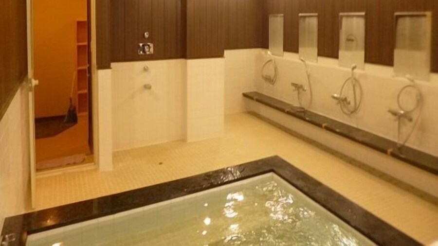 Hotel Select Inn Furukawa
