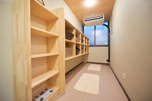 Bureau, Wi-Fi gratuit