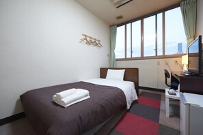 Skrivebord og wi-fi (inkludert)