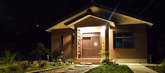 Japanese style hotel FUKUROU TEI