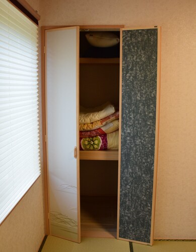 客室の設備とサービス