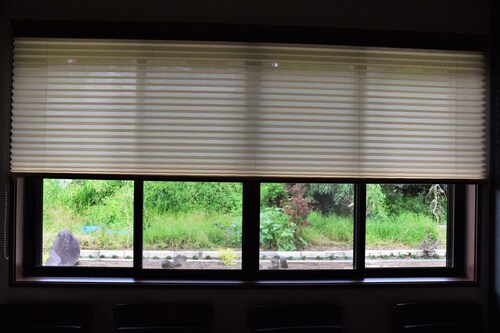 施設からの眺望