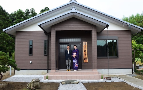 民宿　ふくろう邸&nbsp;施設全景