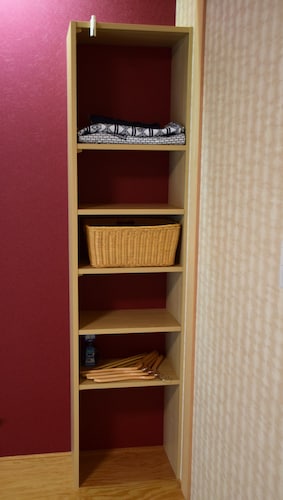 客室の設備とサービス