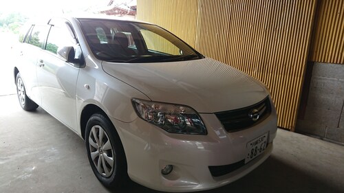 空港シャトルバス