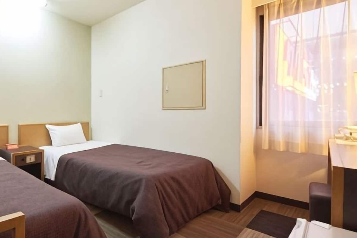 Schreibtisch, kostenloses WLAN