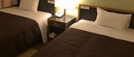Centre d’affaires dans la chambre