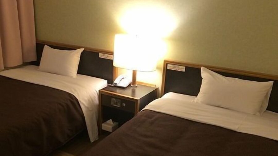 磐城站前精選酒店