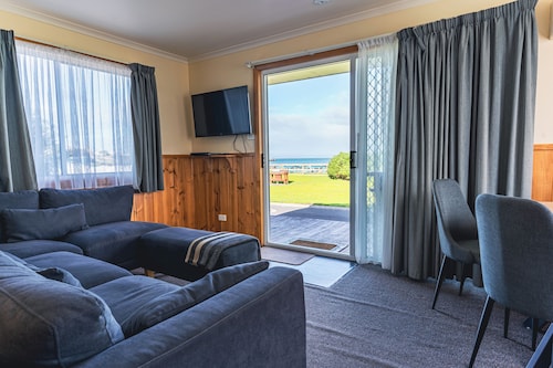 BIG4 Tassie Getaway Parks Stanley