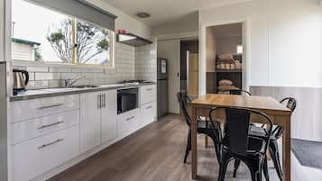 Cabane Standard, 1 chambre