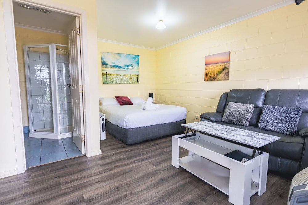 BIG4 Tassie Getaway Parks Stanley by null