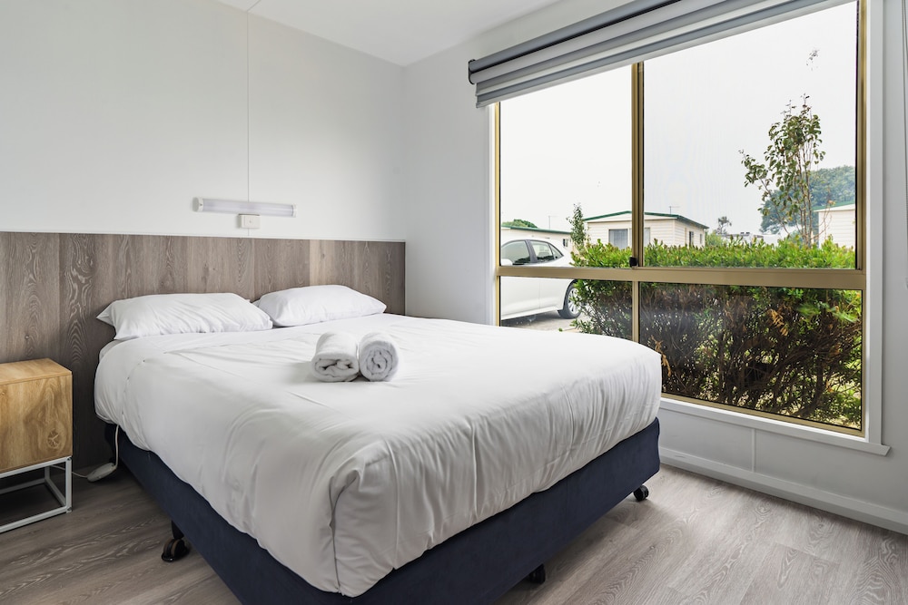 BIG4 Tassie Getaway Parks Stanley by null