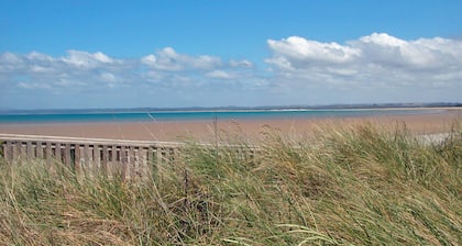 BIG4 Tassie Getaway Parks Stanley