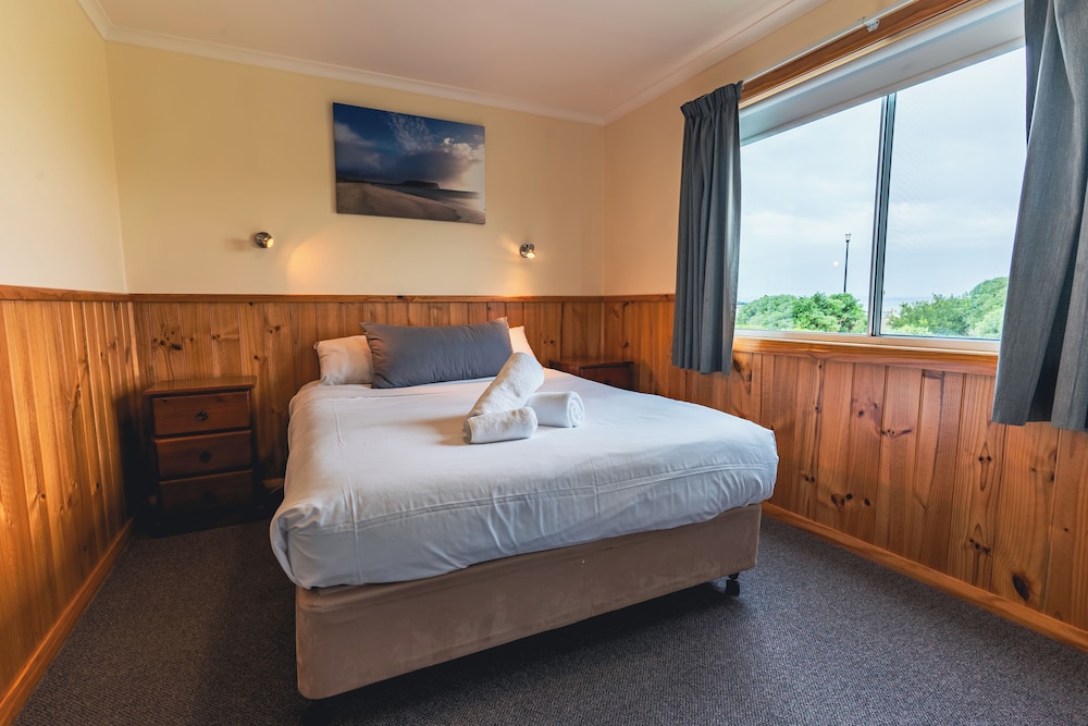 BIG4 Tassie Getaway Parks Stanley by null