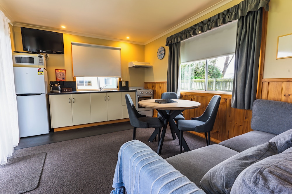 BIG4 Tassie Getaway Parks Stanley by null