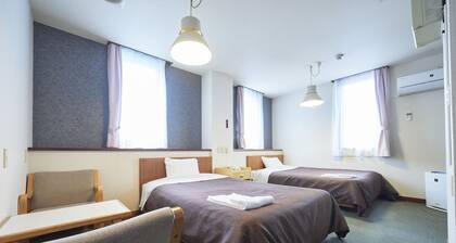Hotel Select Inn Nishinasuno Ekimae