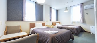 Hotel Select Inn Nishinasuno Ekimae