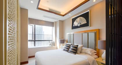 Royal River Apartment