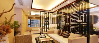 Royal River Apartment
