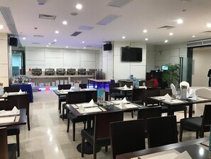 Salle de réunion