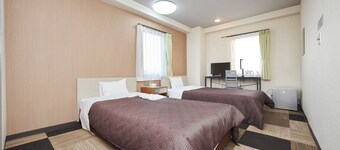 Hotel Select Inn Utsunomiya