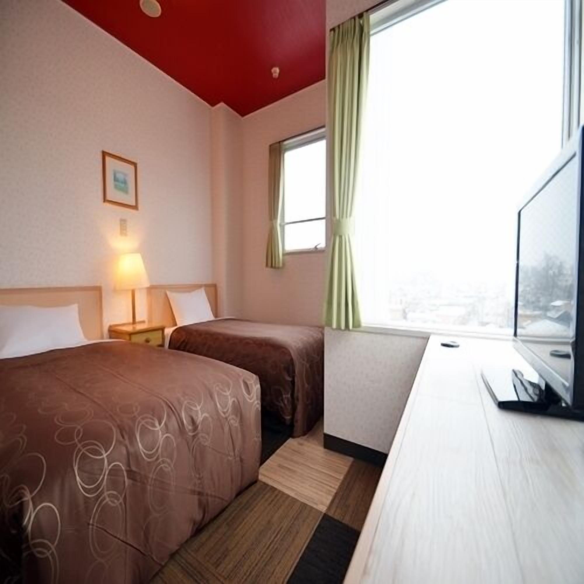 Schreibtisch, kostenloses WLAN, Bettwäsche