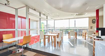 Hotel Select Inn Sano Ekimae