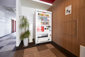 Interior - Hotel Select Inn Sano Ekimae (Sano)