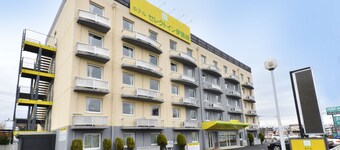 Hotel Select Inn Isezaki